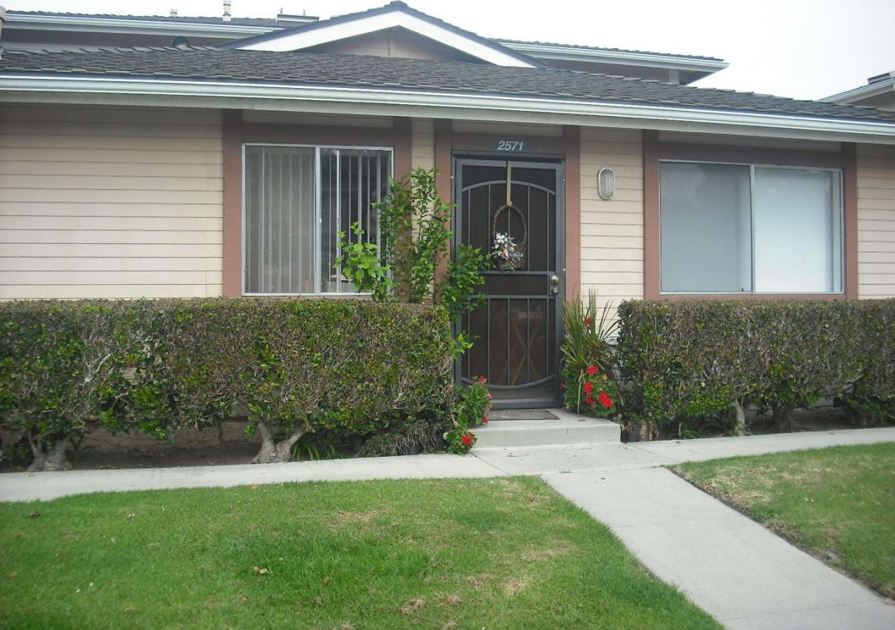 Popular Townhouse - All-Gas Appliances