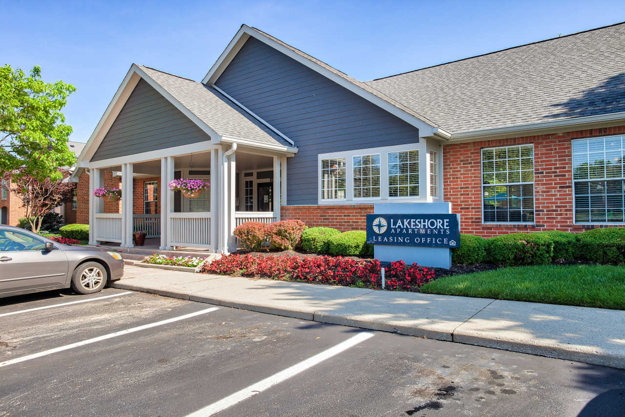 Lakeshore Apartments