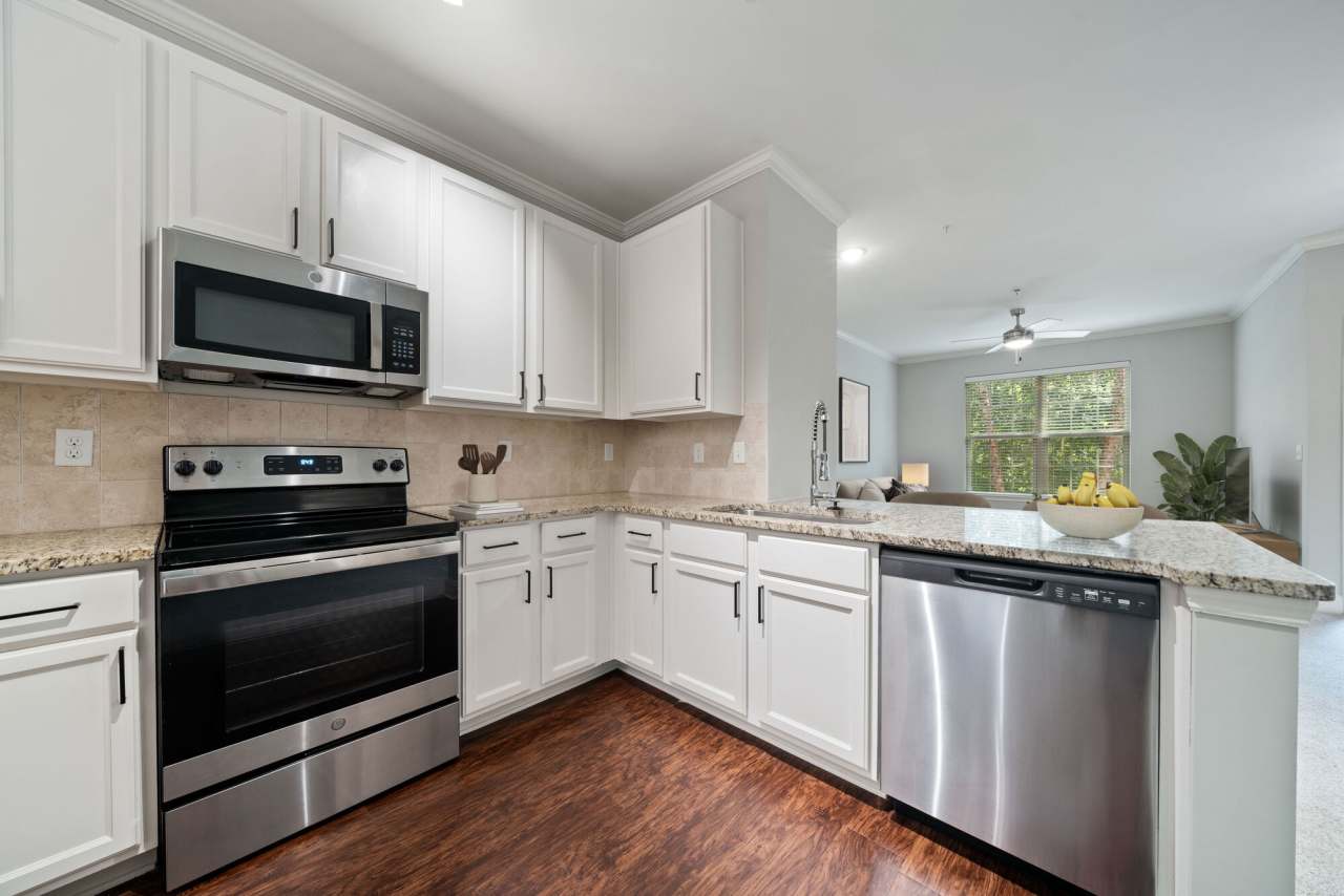 The Retreat at Hunt Hill