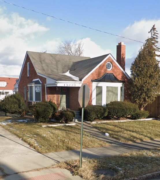 13001 Promenade Avenue