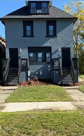 3524 Cadillac Boulevard