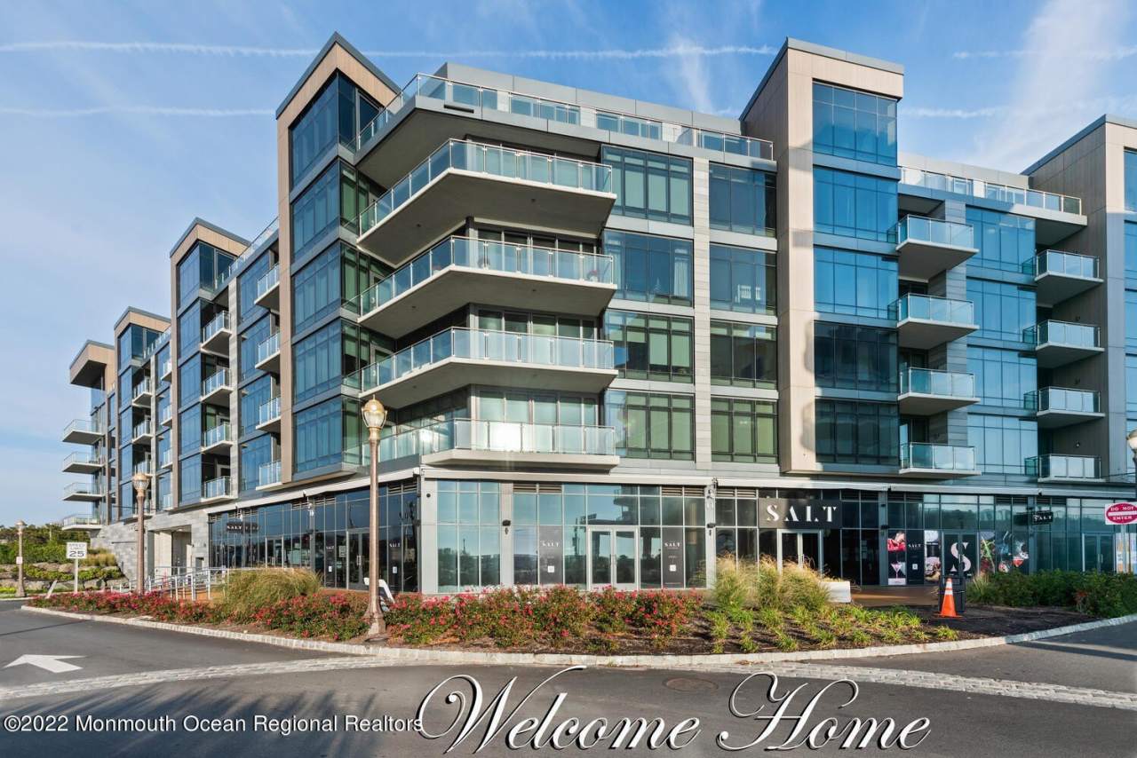 15 Morris Avenue unit: 308