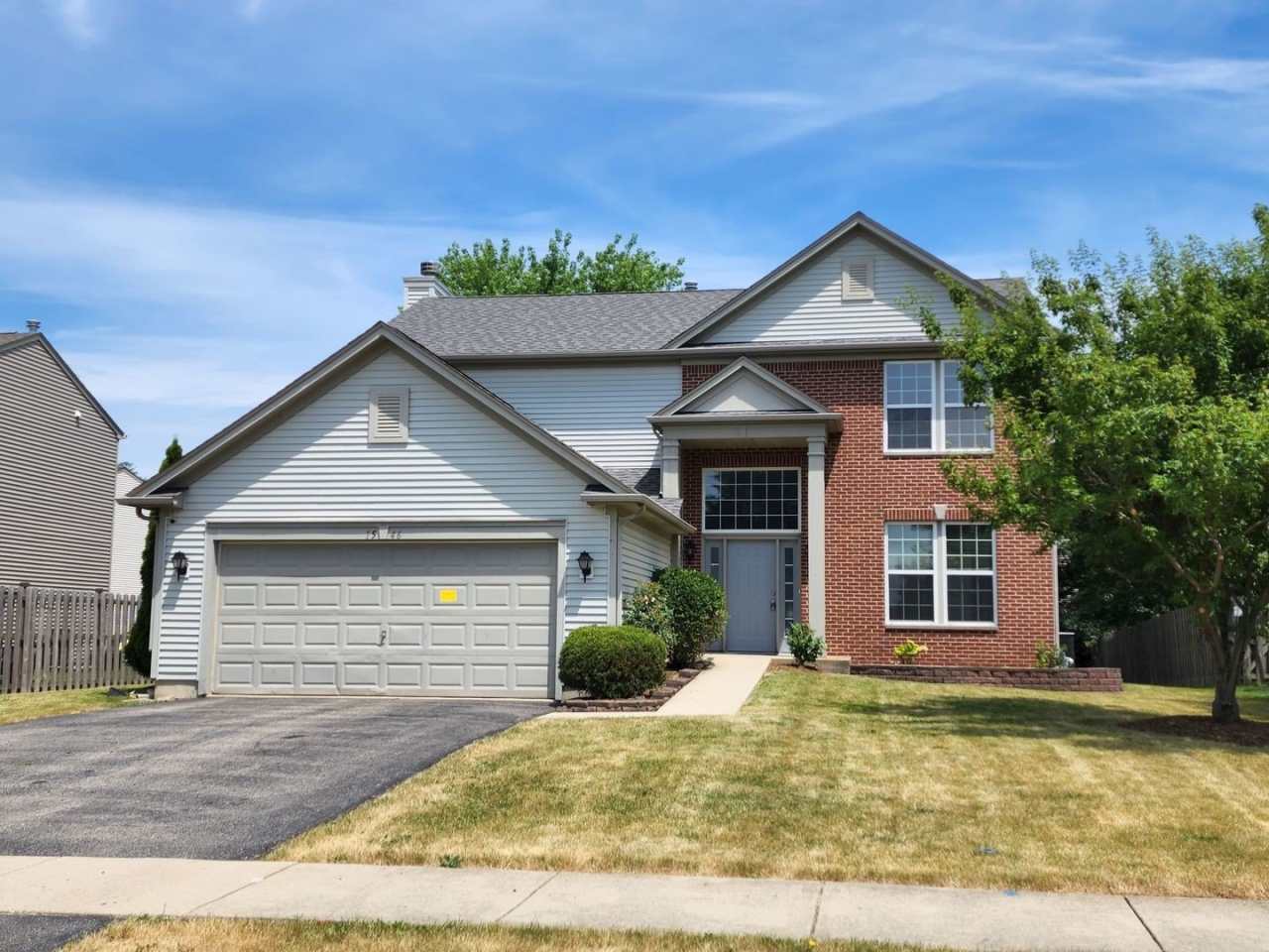 1546 Clear Drive
