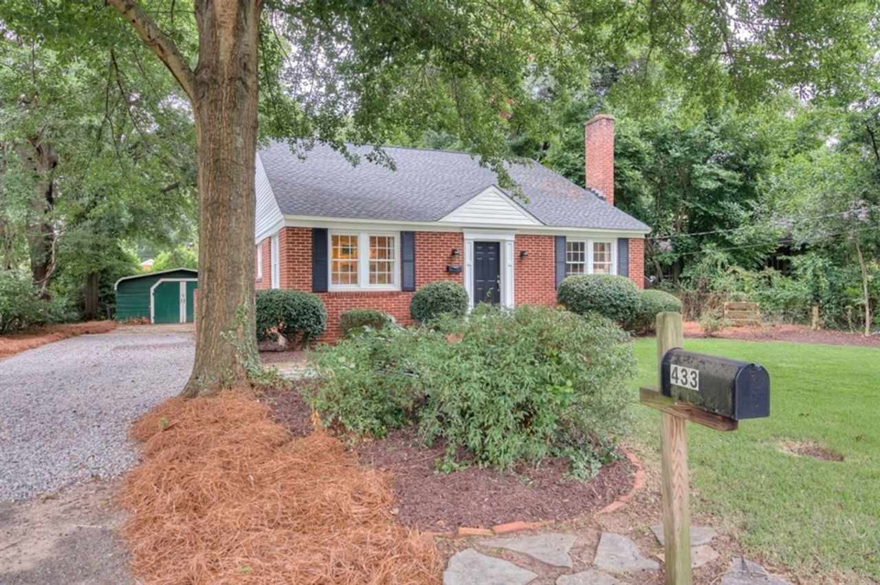 433 East Avenue - Hromyak