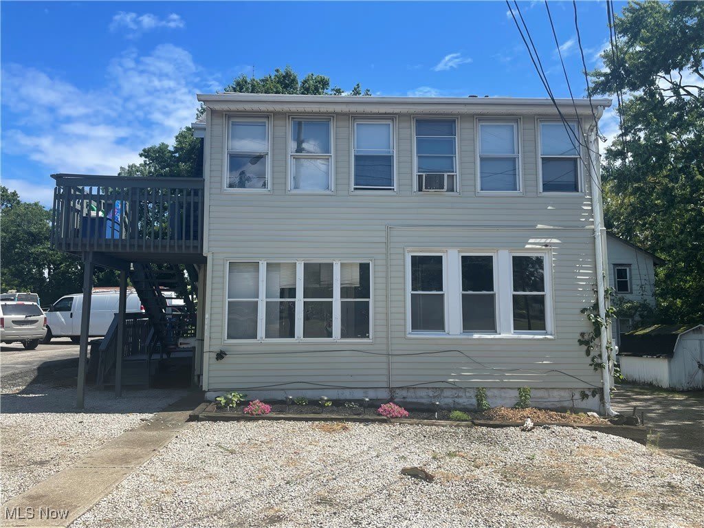 1365 East Avenue unit: 1