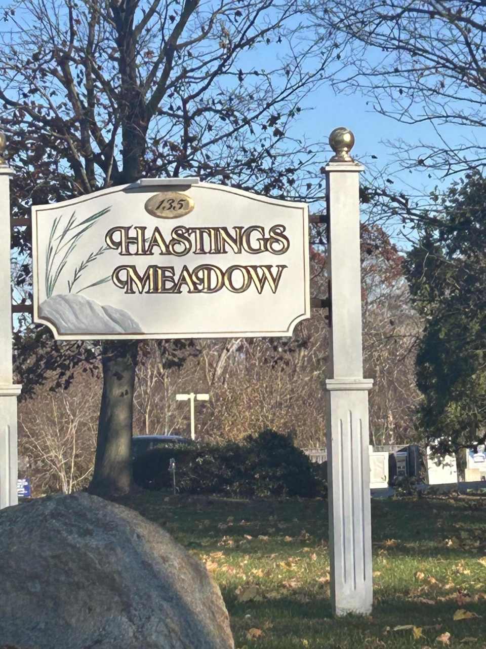 135 W Main Street unit: Apt 41