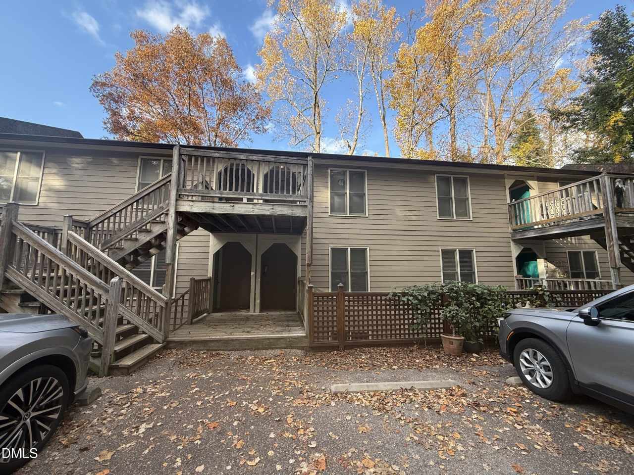 3021 Medlin Drive unit: E