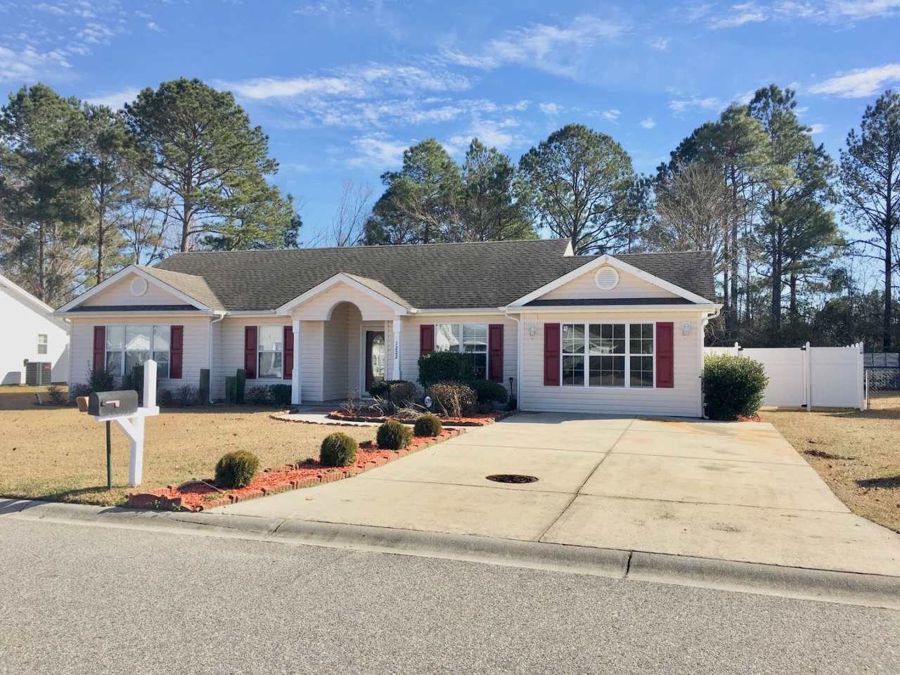 Coming Soon! 4 Bedroom 2 Bathroom Home