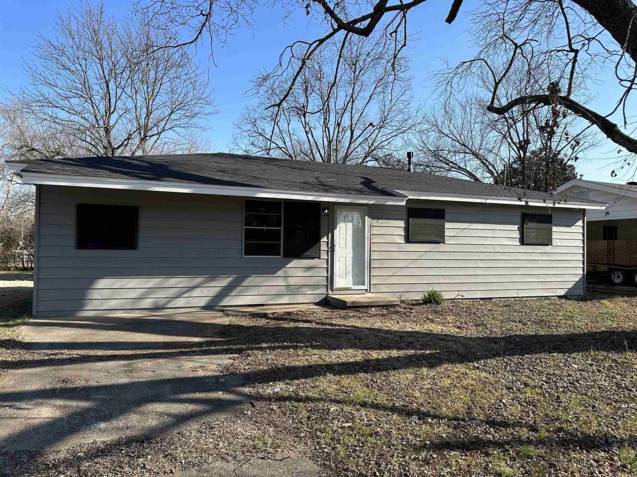 2901 Bermuda Lane