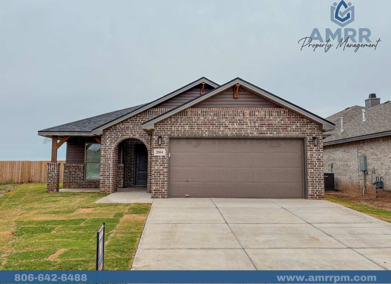 Just Built and Move-In Ready – Modern 3-Bedroom Home!