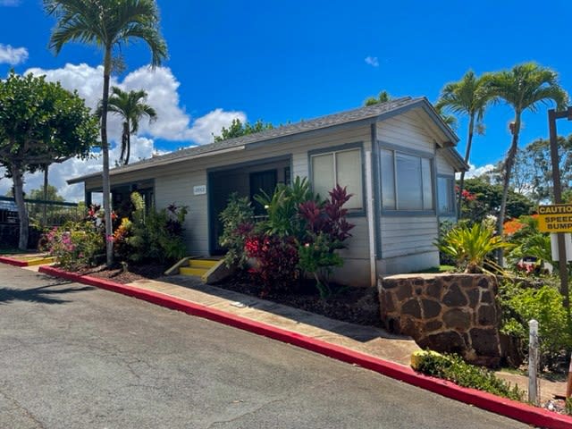 Cambridge Park and Cluster Park