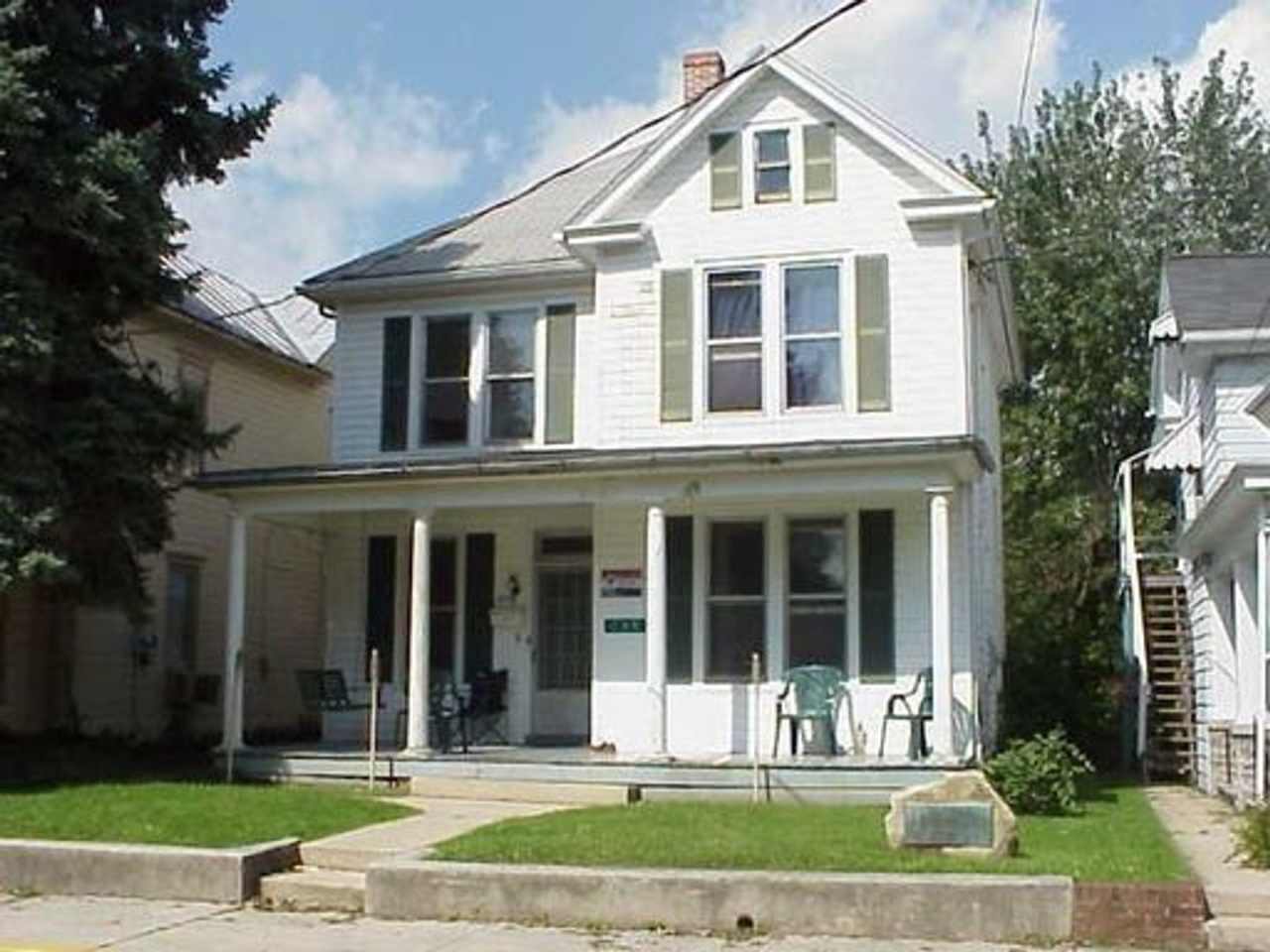 335 E. Burd Street, #1, Shippensburg, PA 17257