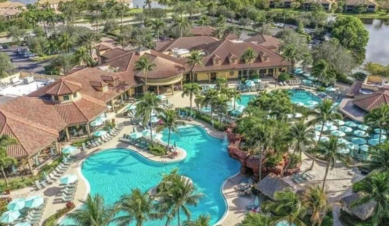 ** BRAND NEW CONSTRUCTION SINGLE FAMILY TWO-STORY PRIVATE POOL HOME ** BE THE FIRST TO LIVE HERE ** LELY RESORT ** CORDOBA PLACE ** PLAYER'S CLUB TRANSFER ** 4 BED-3 BATH **