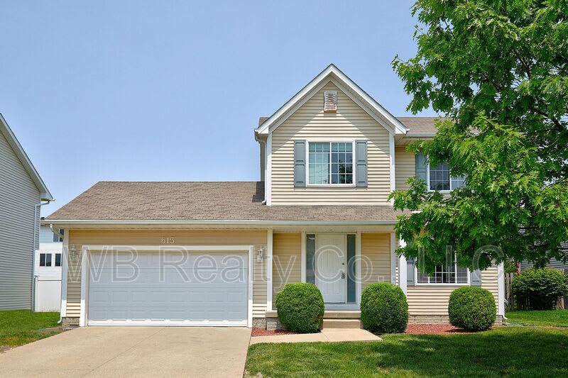 615 SE Prairie Park Lane