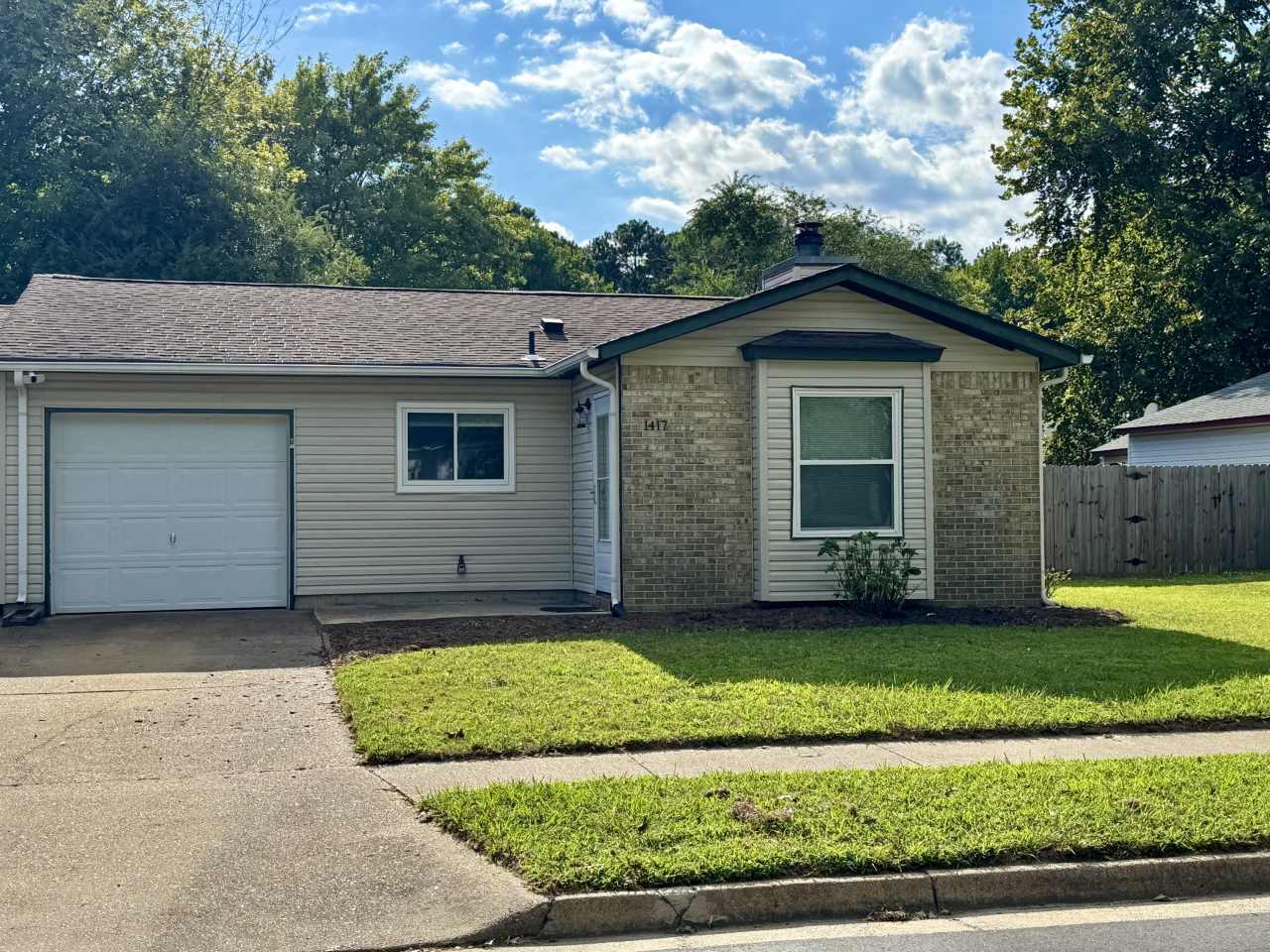 1417 Goldfinch Lane - 1