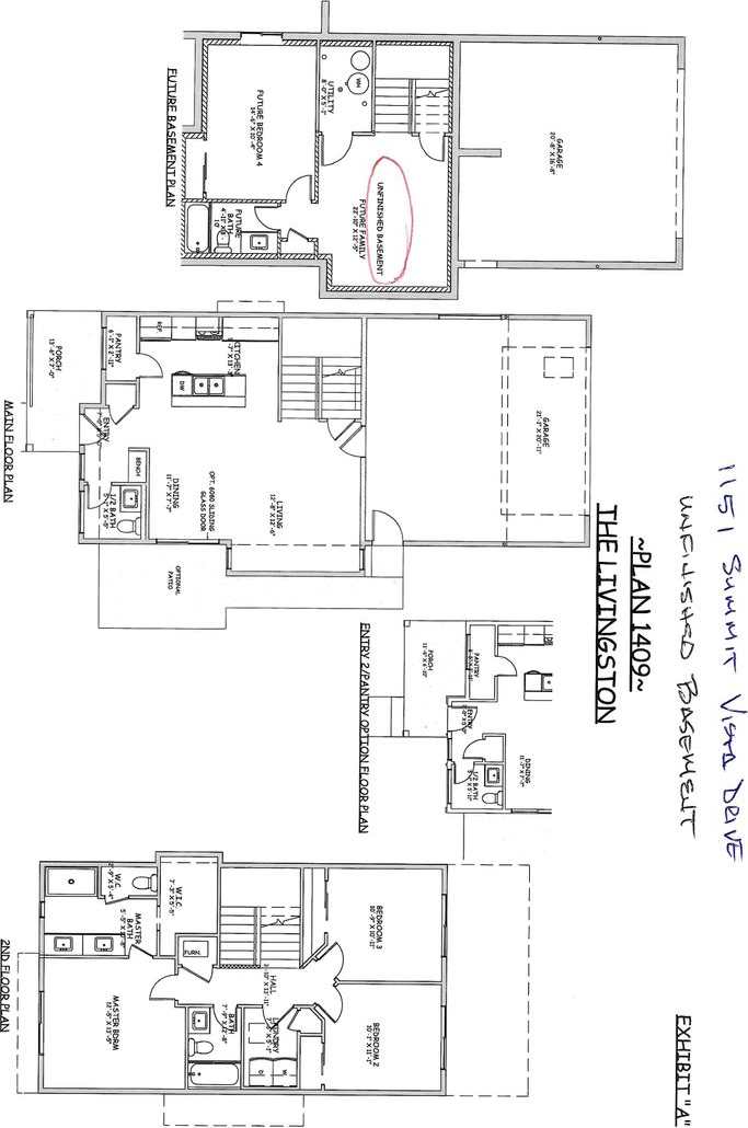 Brand New Berthoud Property