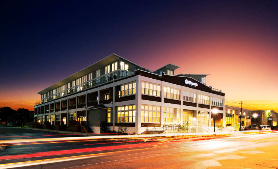 Magnolia Lofts on Vickery