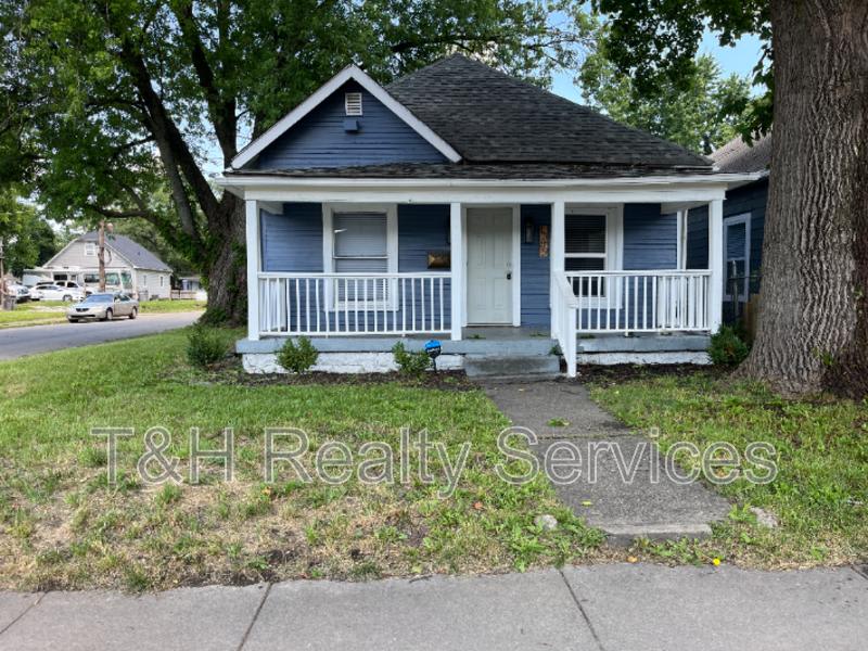 1369 North Olney Street