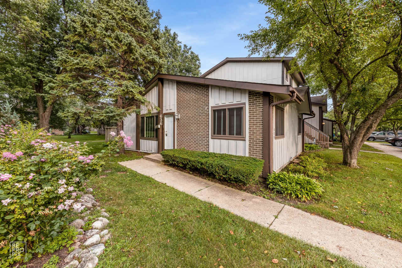 Roselle Two Bed Ranch