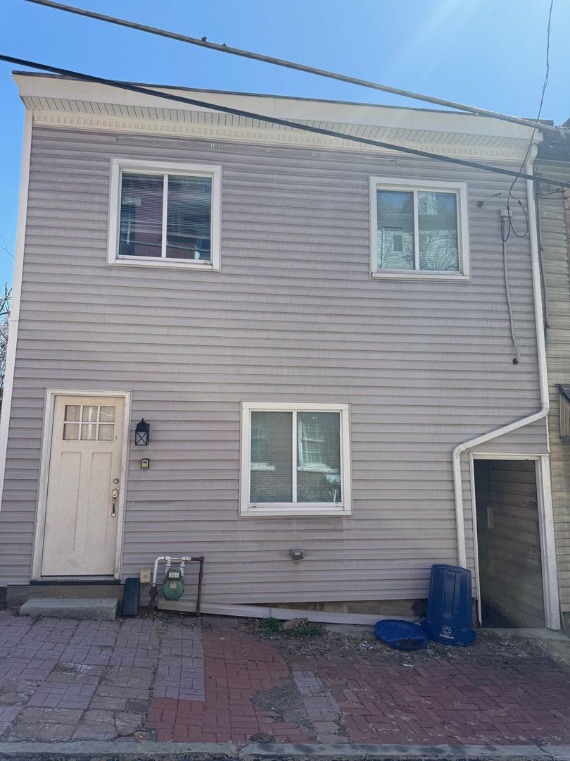 Troy Hill House!-3 Bed 1.5 Bath in Northside