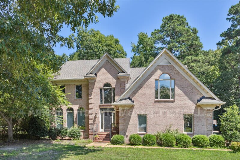 203 Water Fowl Drive