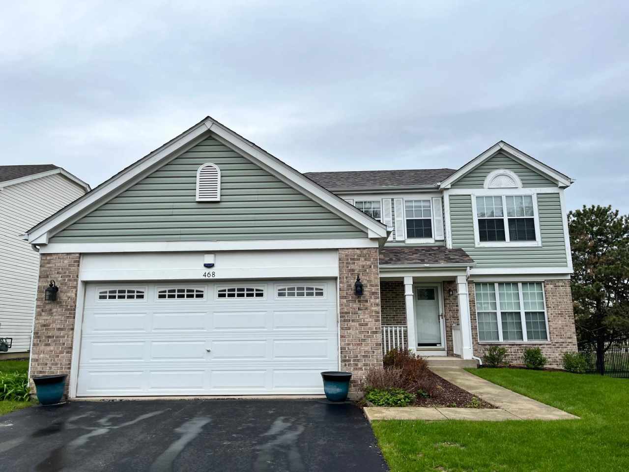 468 Columbine Lane