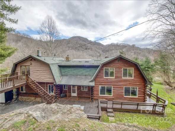 1499 Turkey Creek Road