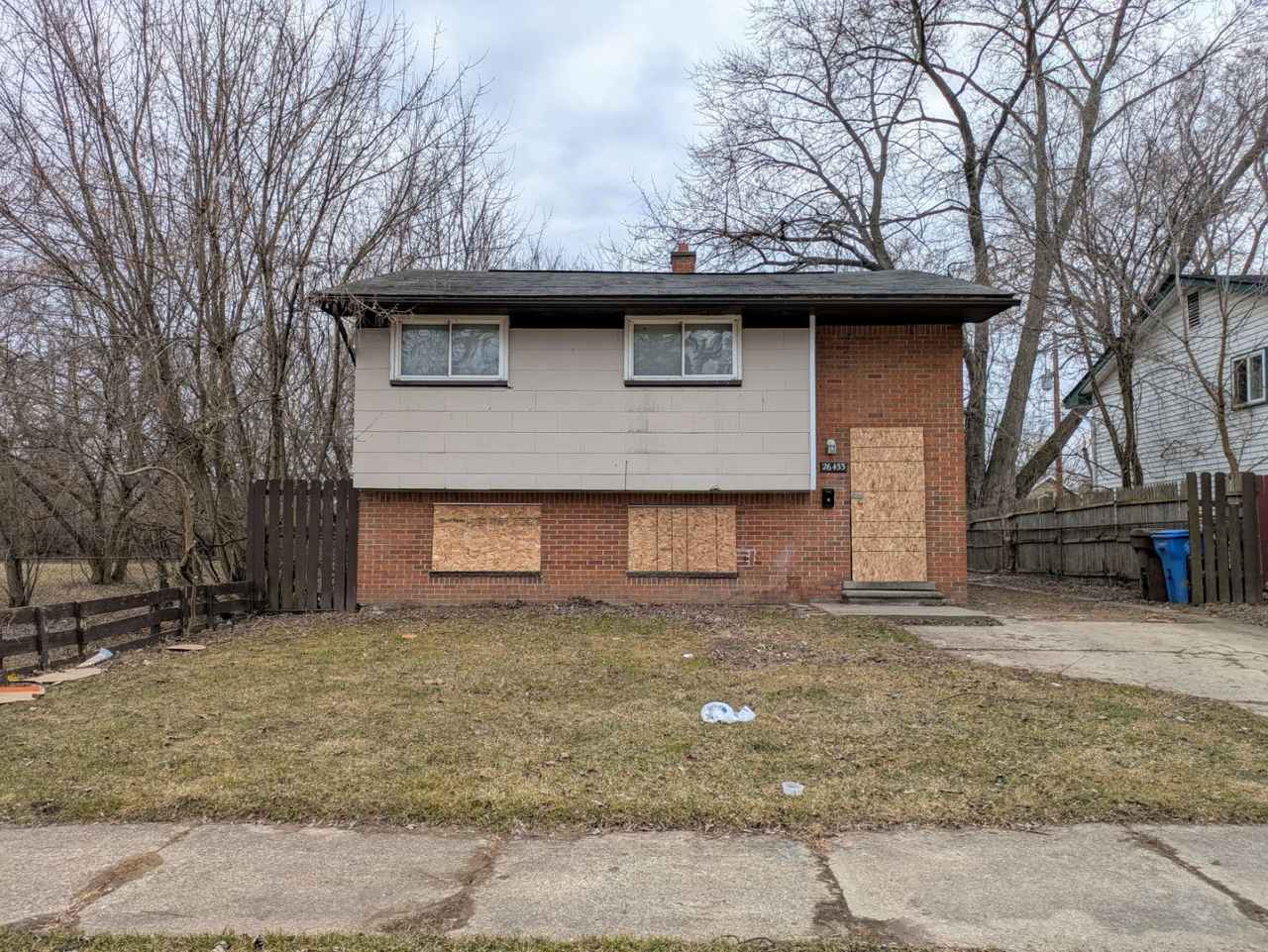 26433 Norfolk Street