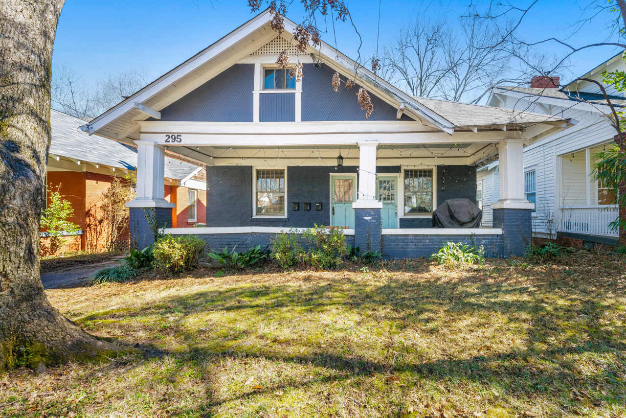 295 Elmira Place NortheastUnit D