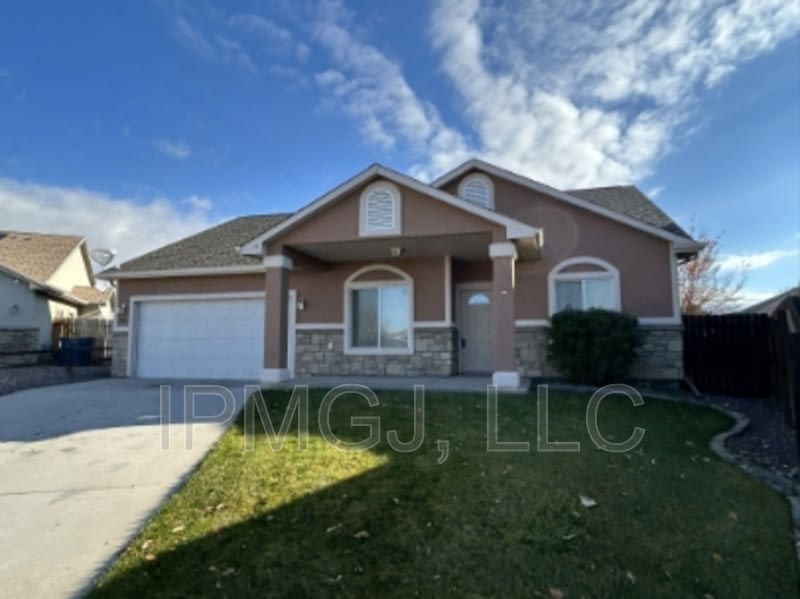 3167 Glenn Everet Court