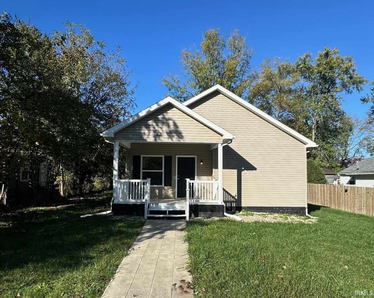 2310 S Madison Street