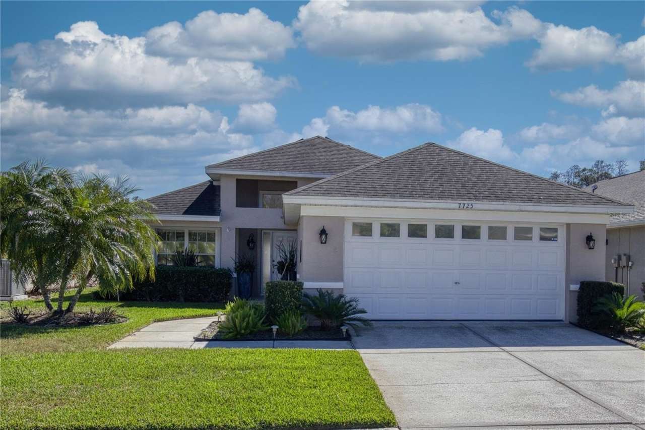 7725 CRAIGHURST LOOP