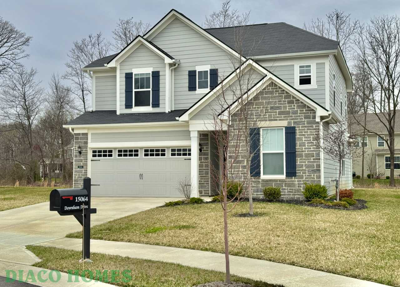 15064 Downham Dr