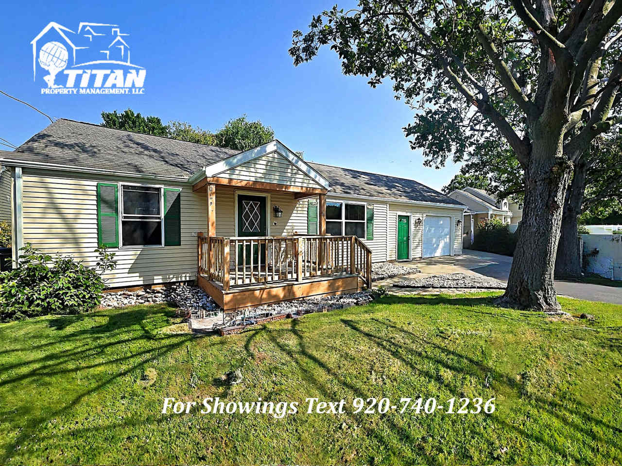 2637 East Shore Drive