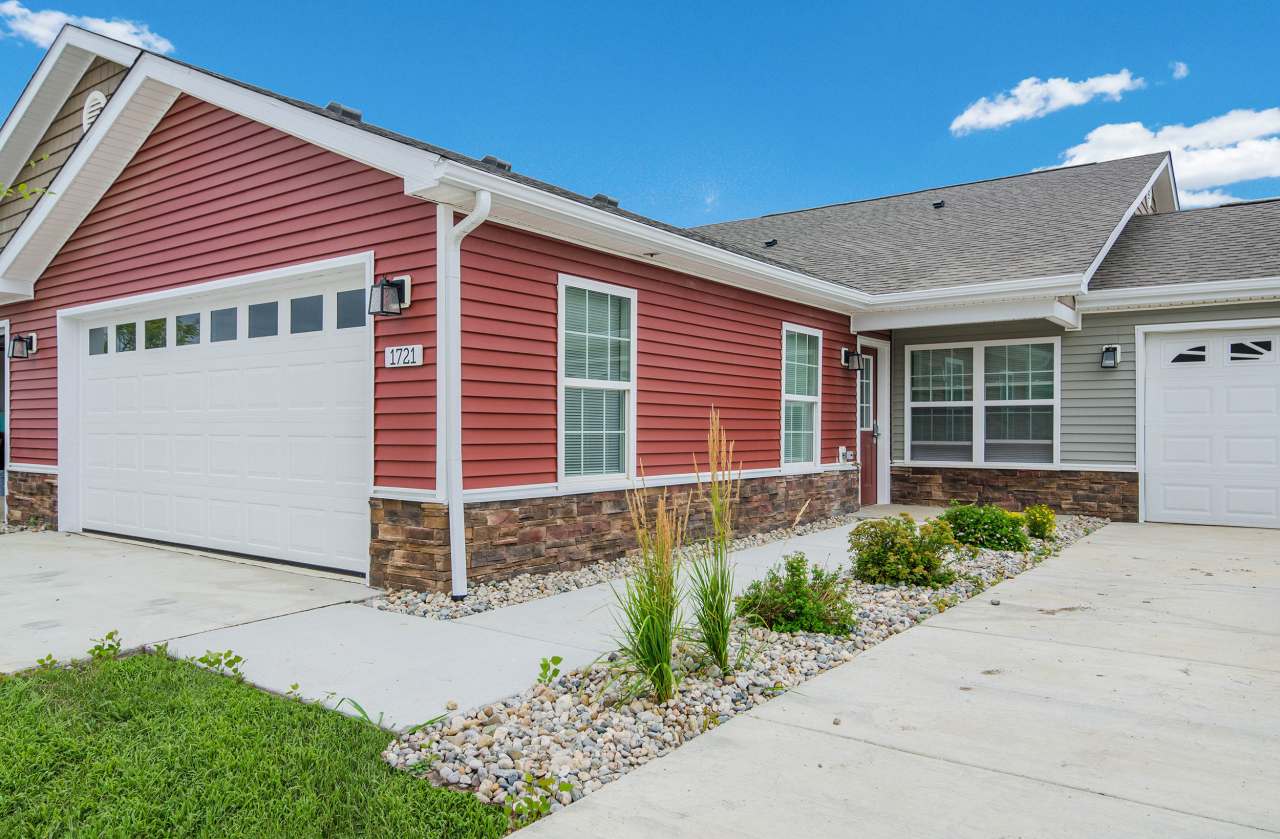 Redwood Superior Township