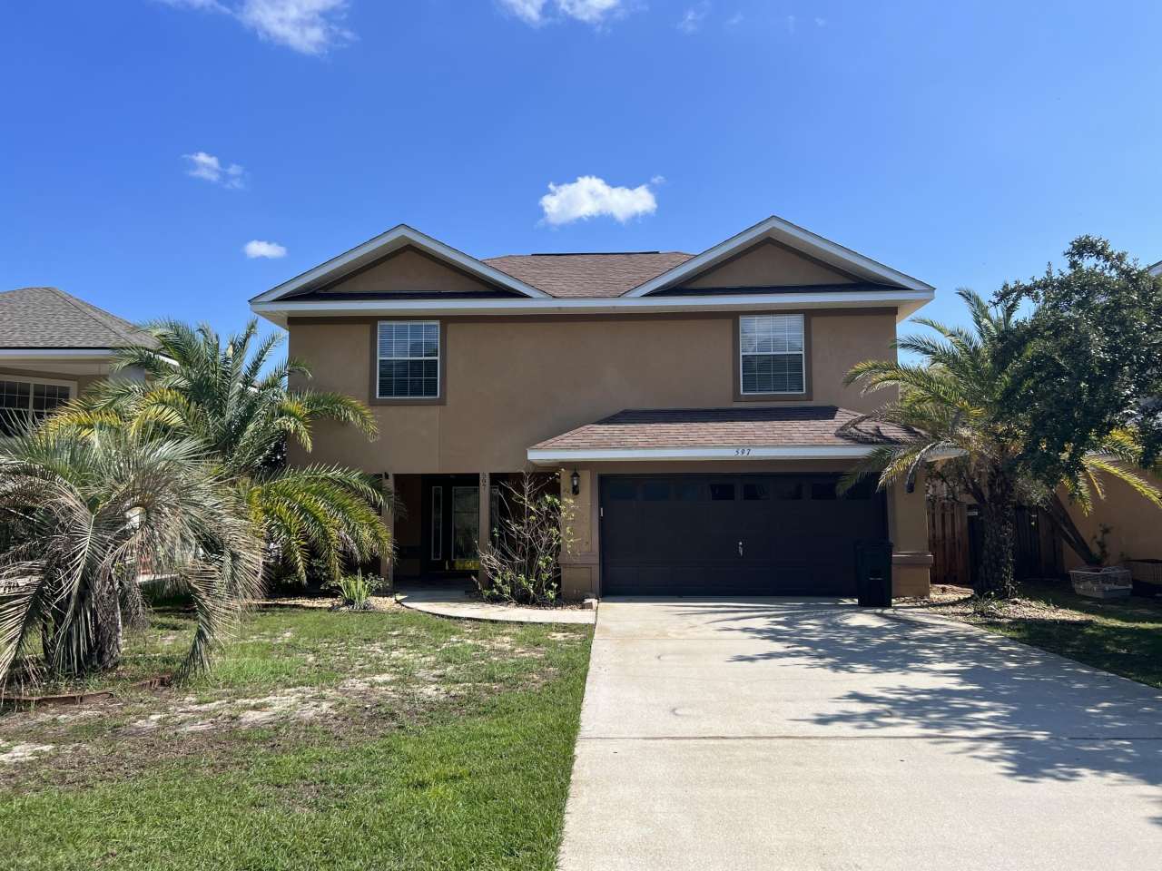 597 Loblolly Bay Drive