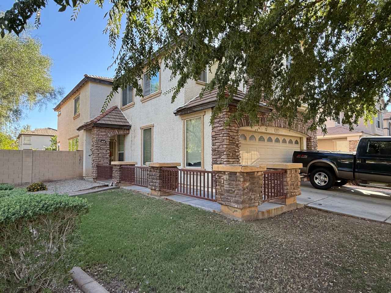 The Gardens 5 Bedroom CORNER LOT House ALL APPLIANCES INCLUDED