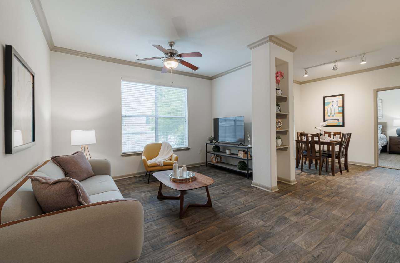 The Retreat at Stafford Apartments