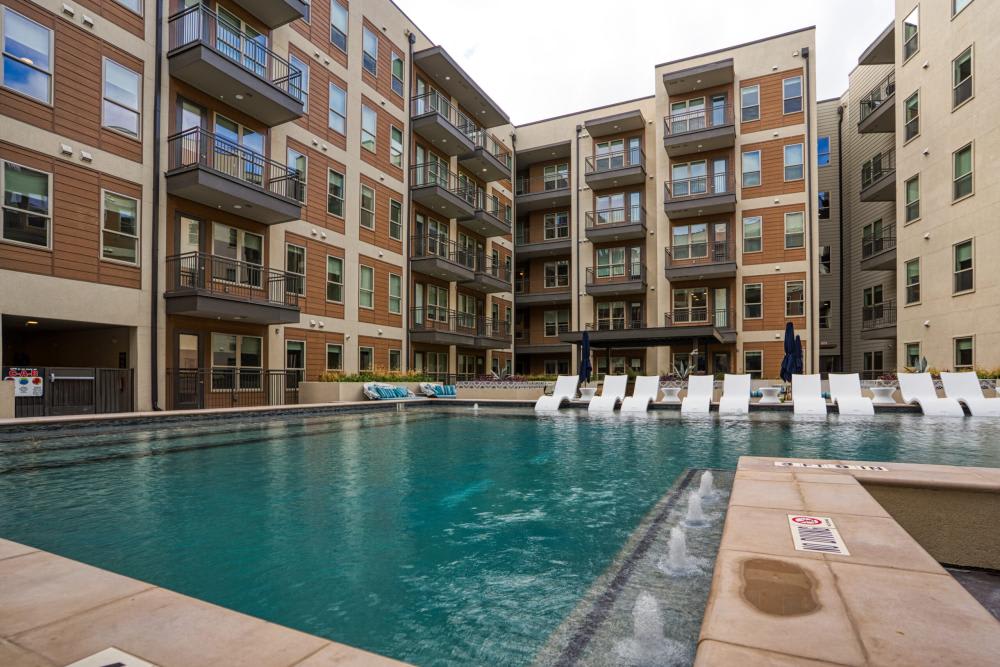 10802 N Mopac Expy Bldg 4