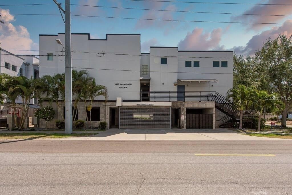 5008 S MACDILL AVENUE