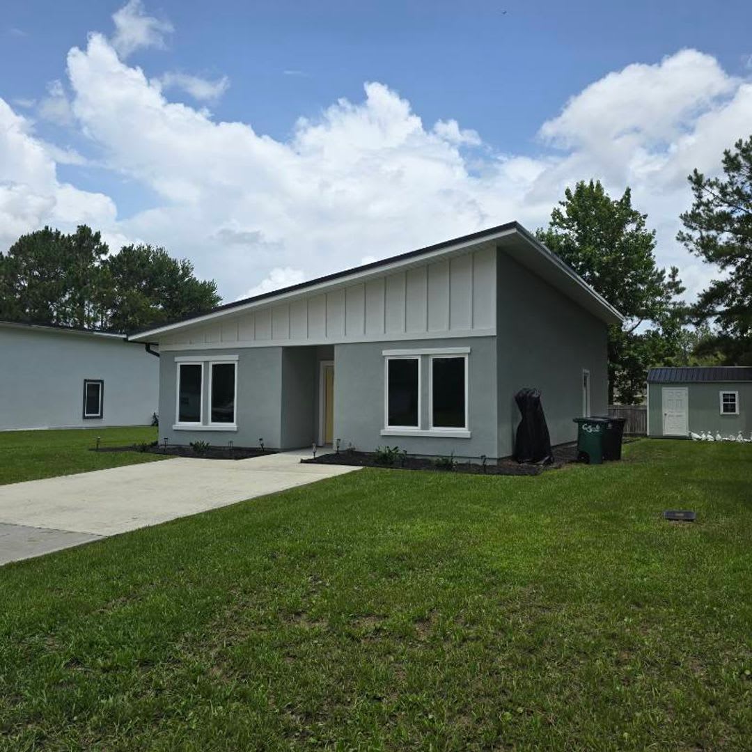 Pristine 4BR/2BA Available Immediately