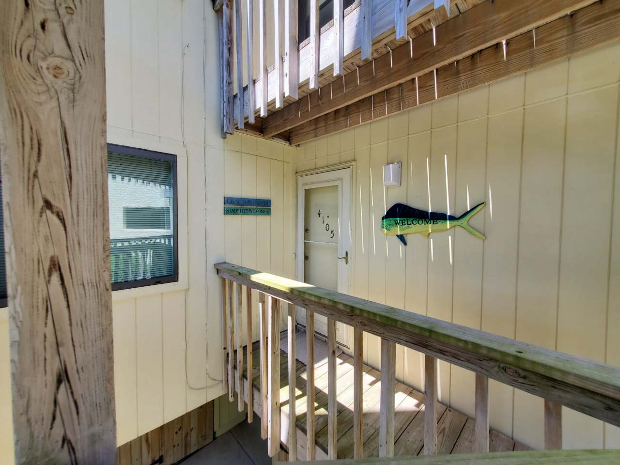 9100 Reed Drive - 4105#4105