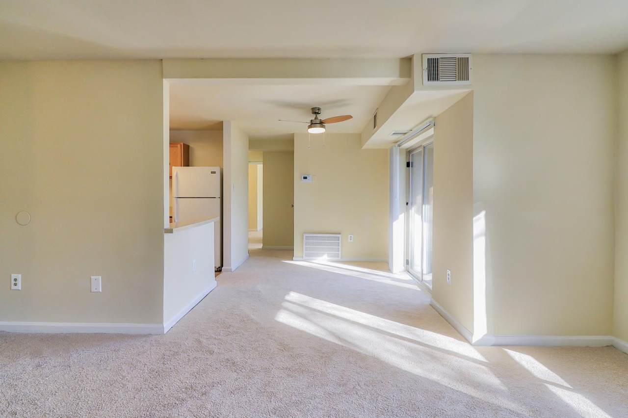 Affordable Housing - Windham Creek