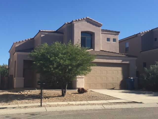 17015 S Painted Bluff Way