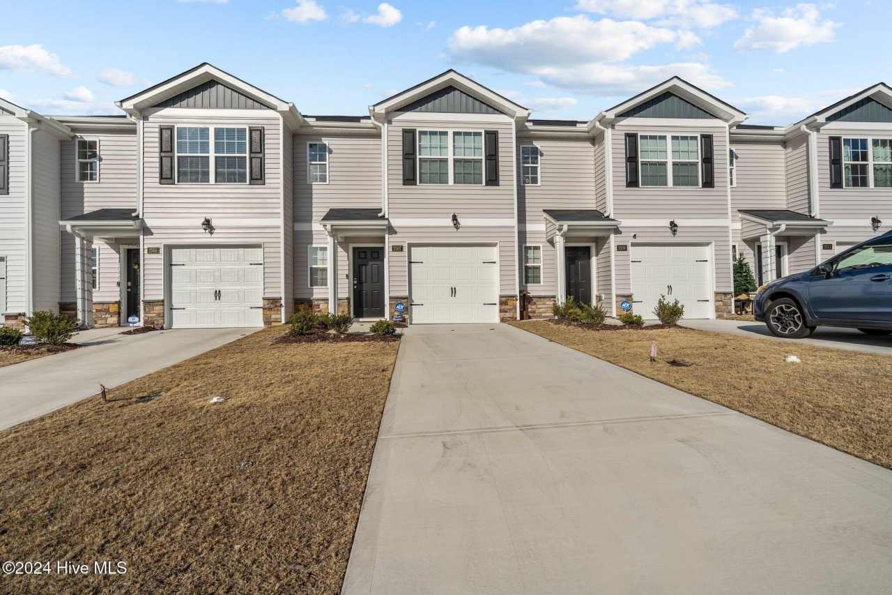 2507 Gracie Lane lot: 76