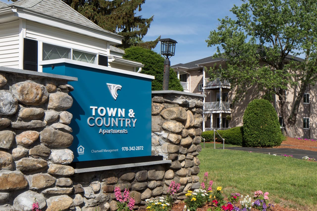 Town and Country