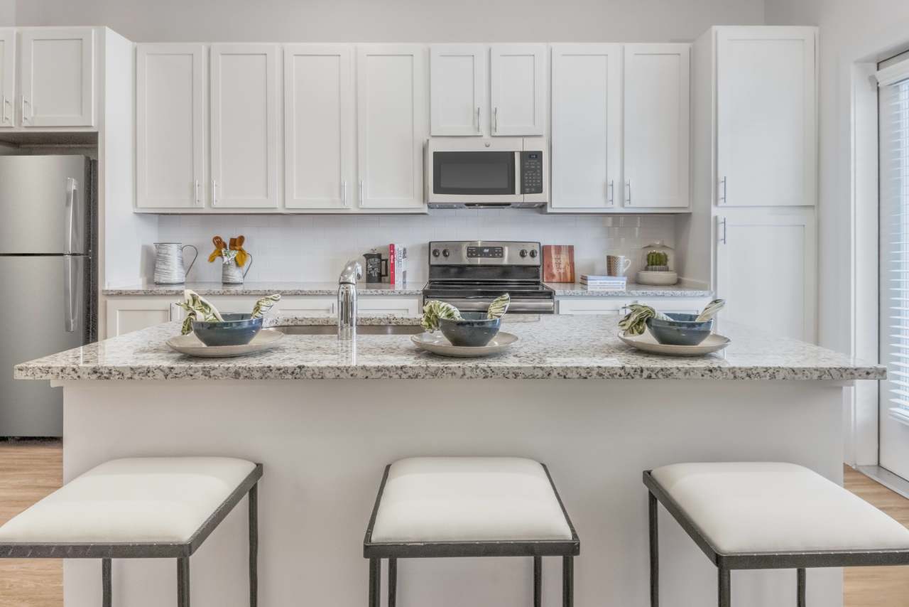 The Mason at Six Mile Creek