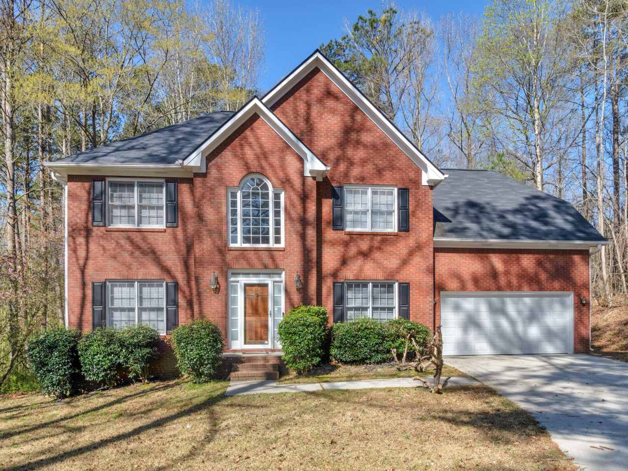 6913 Cottonwood Trail