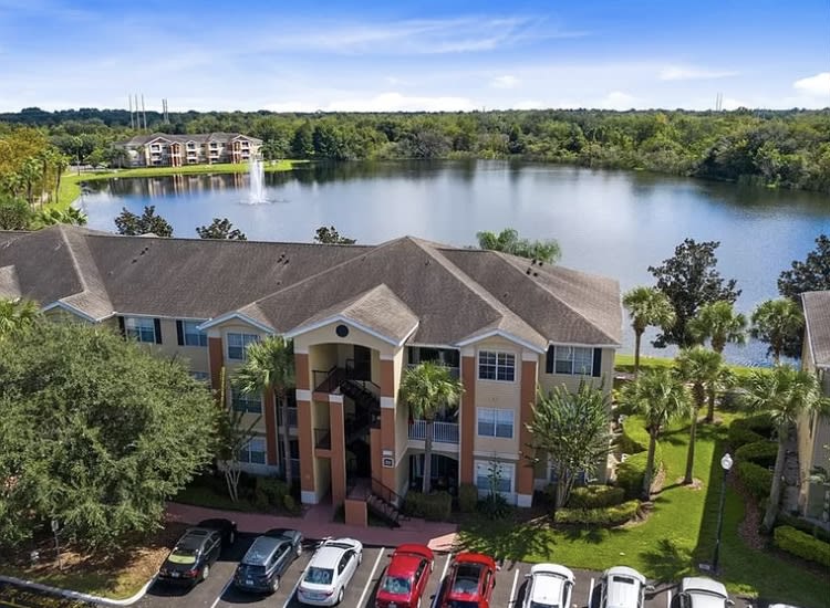 1979 Summer Club Drive