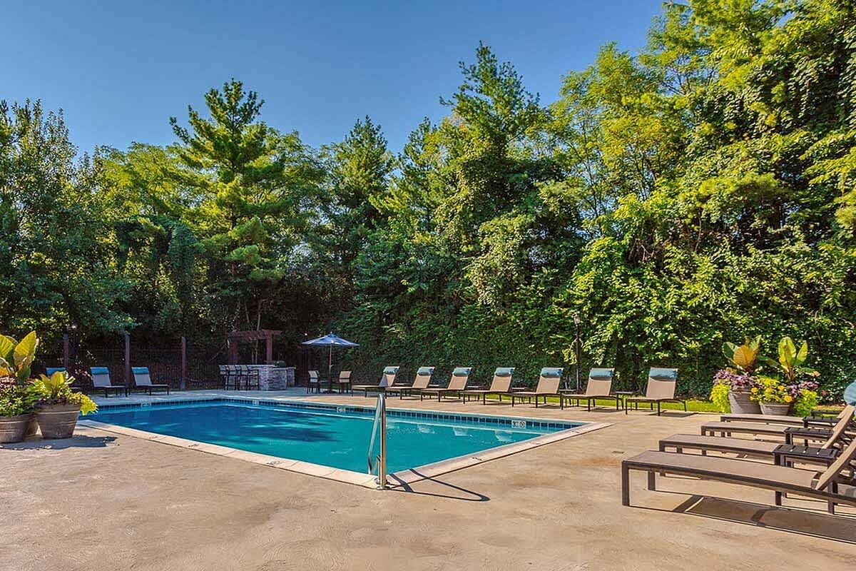 Timber Hollow Apartments